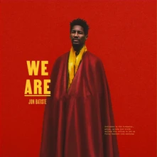Vinyl We Are