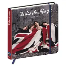 The kids are alright thumbnail