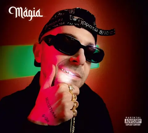 Mágia