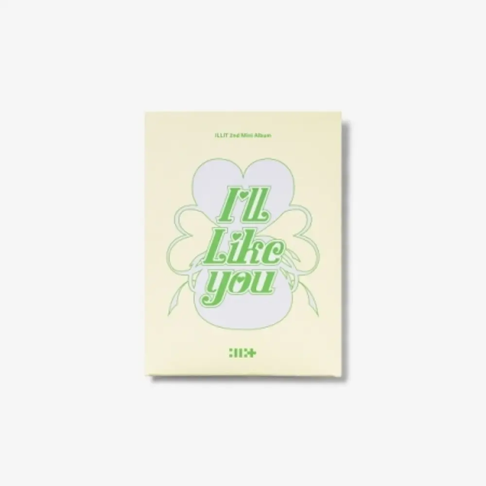 Illit - I'll Like You