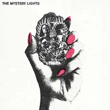 The Mystery Lights, Vinyl MYSTERY LIGHTS
