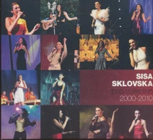 CD Pop collection 2000 - 2010