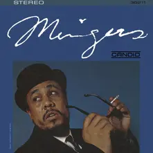 CD Mingus