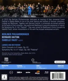 EUROARTS - EASTER CONCERT IN BADEN-BADEN 2015 thumbnail