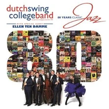 Dutch Swing College Band, CD 80 YEARS CLASSIC JAZZ