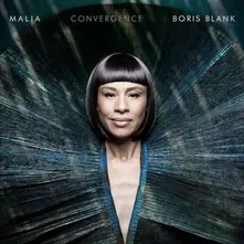 Malia & Boris Blank – Malia, Boris Blank - Convergence (Vinyl)