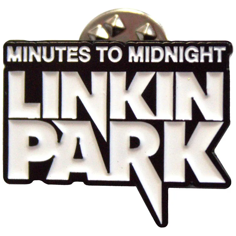 Minutes To Midnight