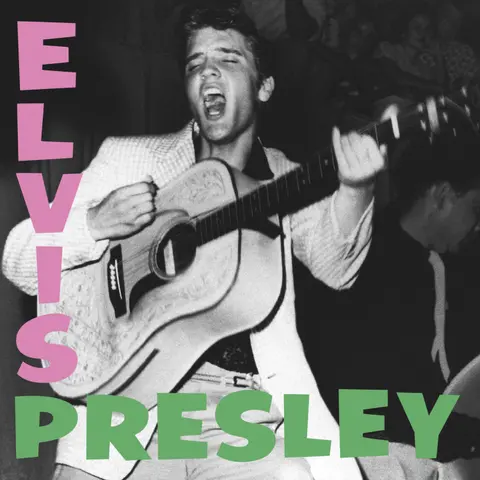 Elvis Presley (Digipak)
