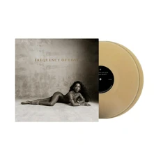 Vinyl Frequency Of Love