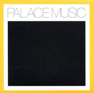 Palace Music – Vinyl LOST BLUES & OTHER SONGS