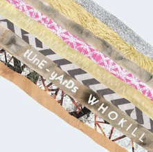 TUNE YARDS, Vinyl YARDS - WHOKILL