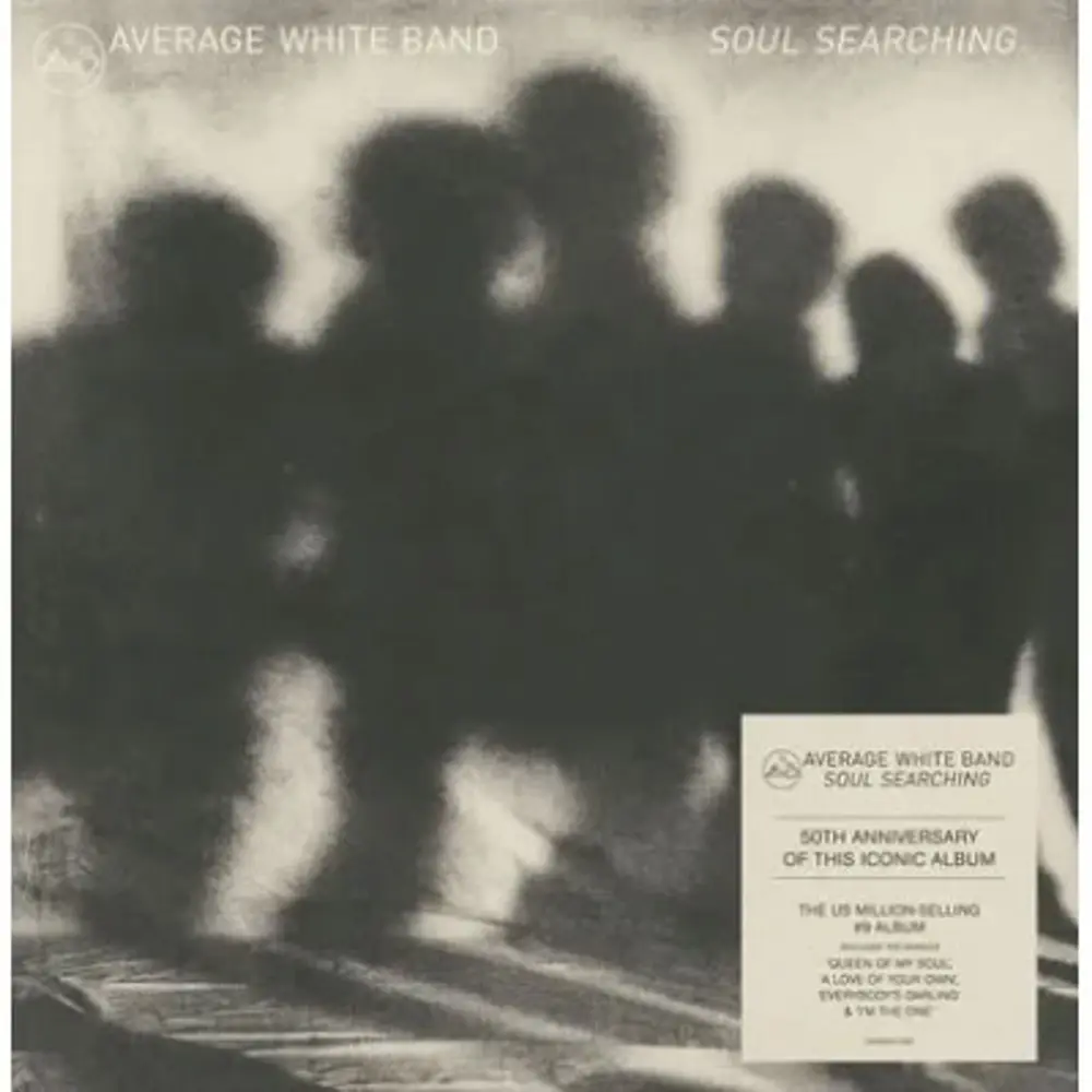 SOUL SEARCHING