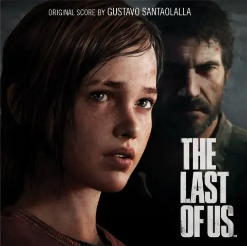 The Last Of Us