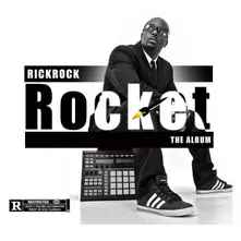 Rocket the Album thumbnail