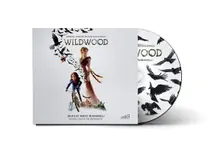 Dario Marianelli – WILDWOOD: ORIGINAL MOTION PICTURE SOUNDTRACK (CD)