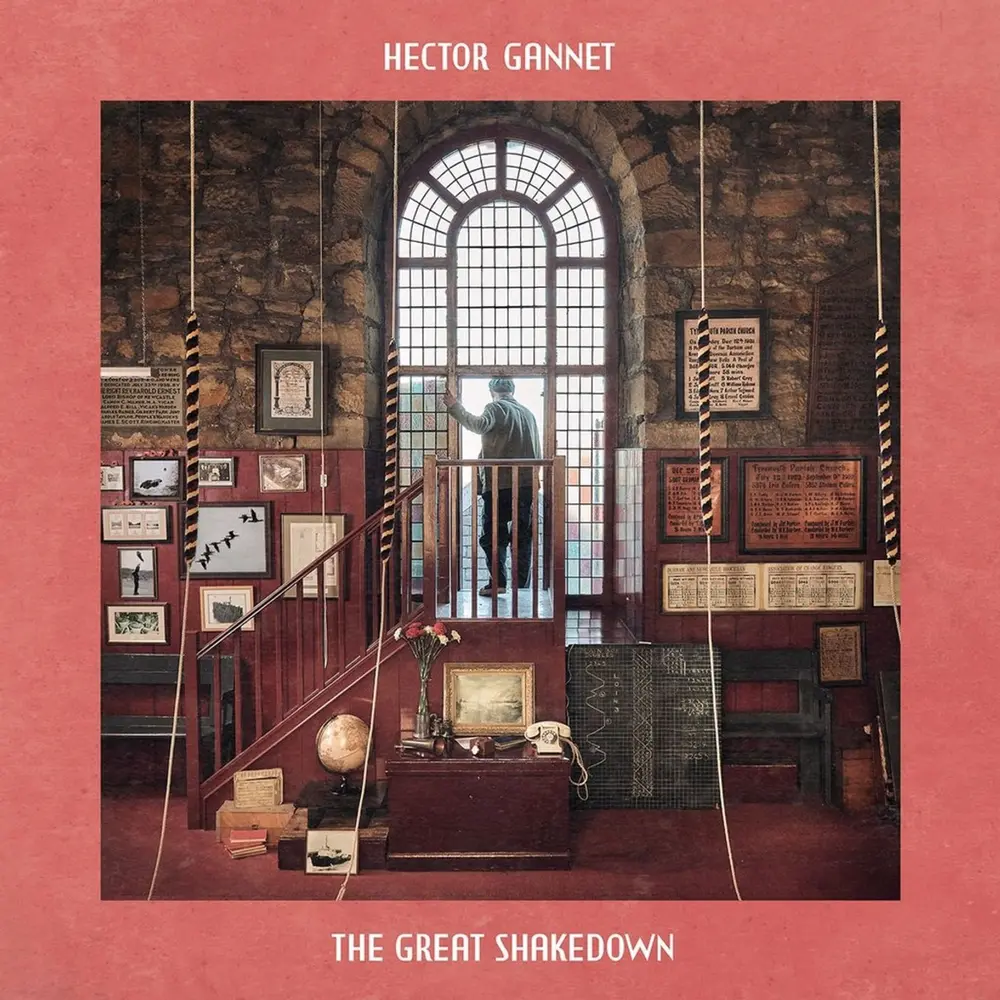 THE GREAT SHAKEDOWN (CD)