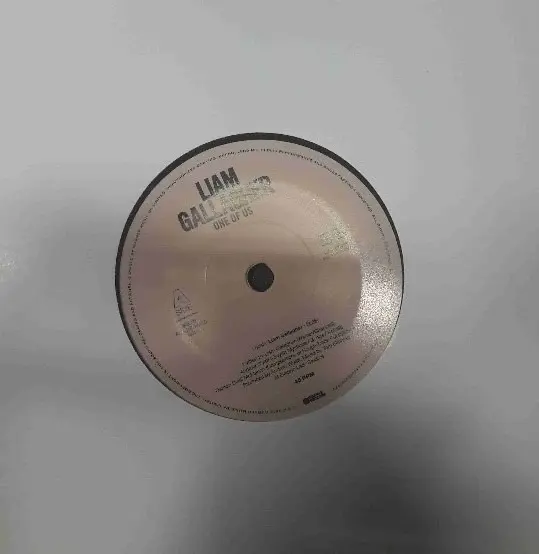 One Of Us (7" Vinyl)