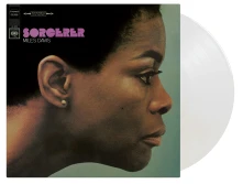 Miles Davis, Vinyl Sorcerer (Transparent Vinyl)