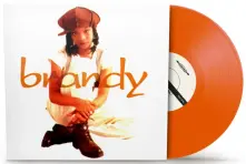 Brandy (Orange Vinyl) (Vinyl)