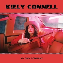 CD MY OWN COMPANY