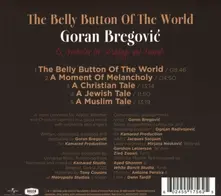 The Belly Button Of The World thumbnail