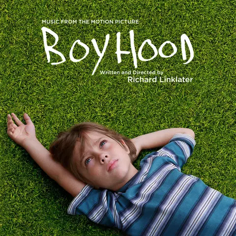 Boyhood (Music From The Motion Picture)