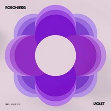 Robohands, CD VIOLET