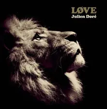 Vinyl Løve