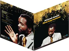 Vinyl FIRST IMPRESSIONS - LIVE IN PARIS 1971