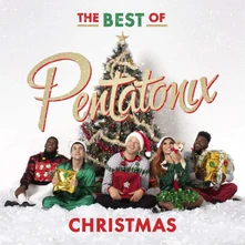 Pentatonix, Vinyl Best of Pentatonix Christmas