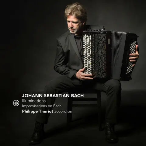 ILLUMINATIONS - IMPROVISATIONS ON BACH