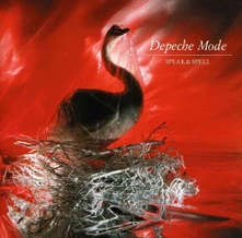 CD Speak and Spell