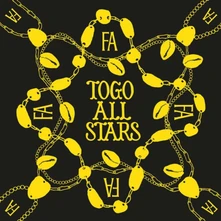 Togo All Stars, CD FA