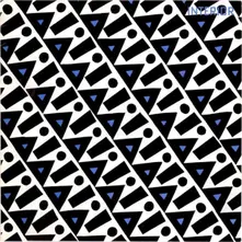 Interiors - Interior (Vinyl)