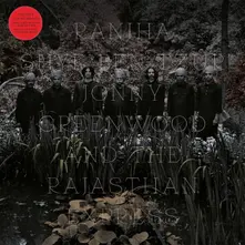 BEN-TZUR,GREENWOOD,EXPRESS - Ranjha thumbnail