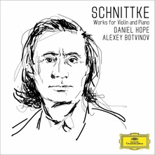 CD HOPE DANIEL - SKLADBY PRO HOUSLE A KLAVI