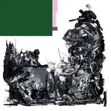 BLACK MIDI - SCHLAGENHEIM thumbnail