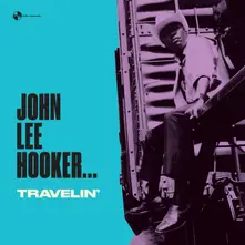Vinyl TRAVELIN'