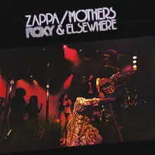 ROXY & ELSEWHERE thumbnail