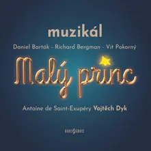 Malý princ - muzikál thumbnail