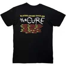 Bloodflowers Tour '00 thumbnail