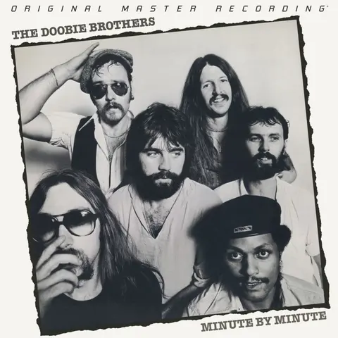 MINUTE BY MINUTE