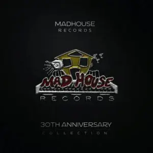 Various Artists – Vinyl V/A - Madhouse Records 30th Anniversary Collection