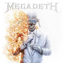 Megadeth thumbnail