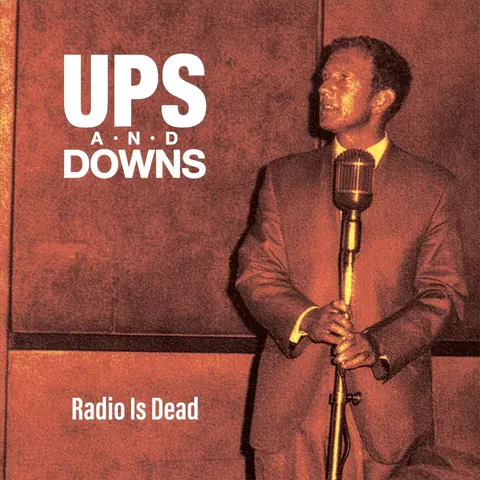 RADIO IS DEAD