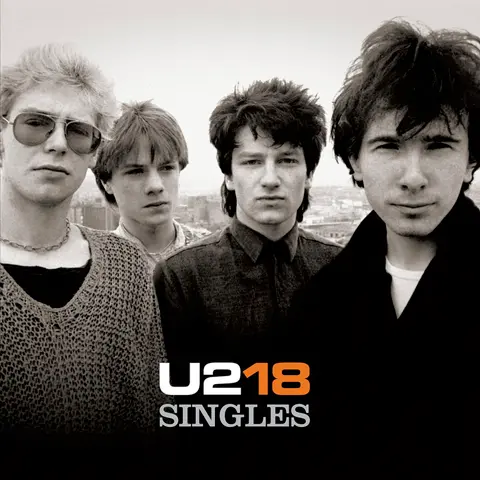 U218 Singles