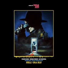 CD NELL' ORA BLU