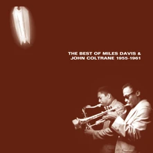 Vinyl Miles Davis, John Coltrane - The Complete Columbia Recordings 1955-1961