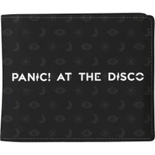 Panic! At The Disco, Peňaženka 3 Icons