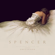 Soundtrack, CD Spencer